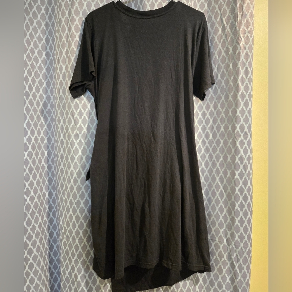 Rails Edie Dress Vintage Black XL - Picture 5 of 11